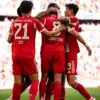 Bayern vs heidenheim: What Happened in ?