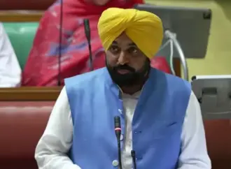 Bhagwant mann: What Happened with in the Punjab Assembly?