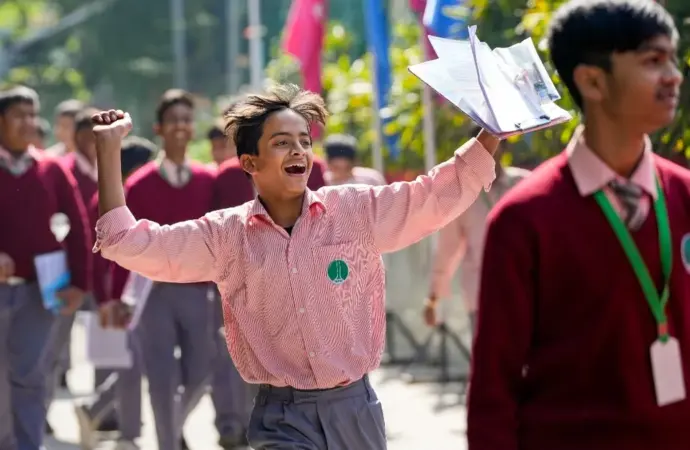 Cbse class 12th result class 12: What to Expect from the CBSE Class 12th Result 2026?