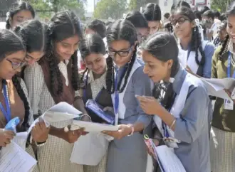 Cbse exam, class 12: What Does the Introduction of On-Screen Marking Mean for CBSE Class 12 Exams?