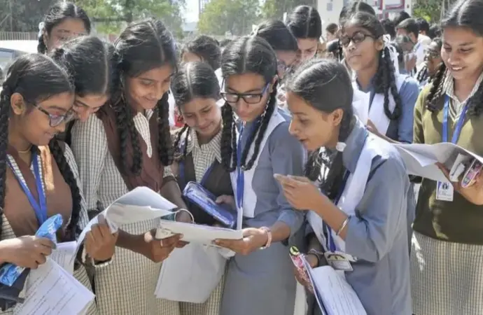 Cbse exam, class 12: What Does the Introduction of On-Screen Marking Mean for CBSE Class 12 Exams?