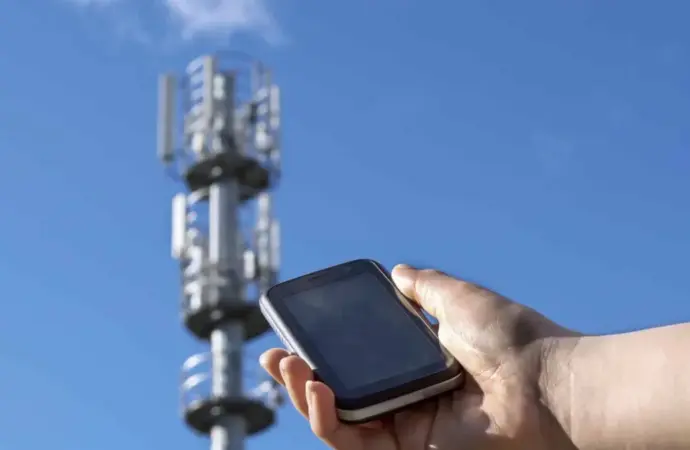 Cell broadcast: What is the significance of the test in India?
