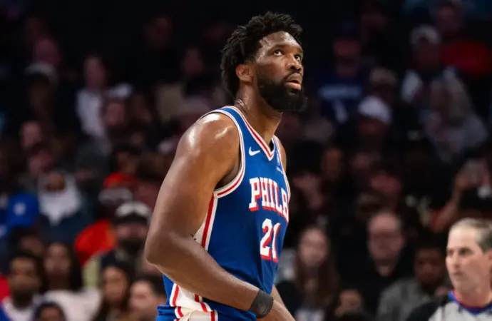 Celtics vs 76ers: How 3-Point Shooting Changed the Series