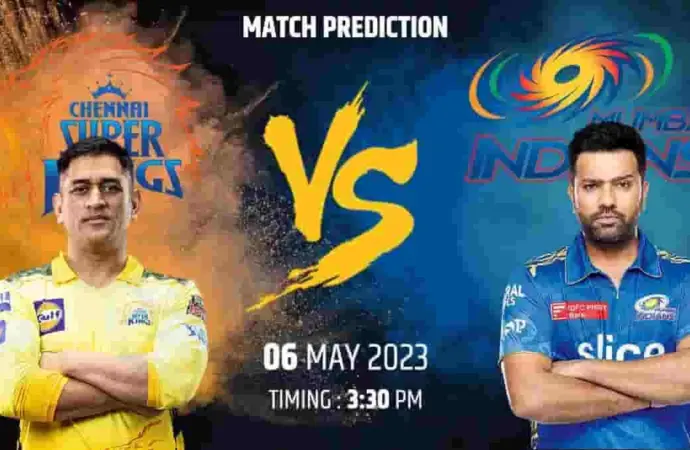 Chennai Super Kings vs Mumbai Indians players: What’s the impact of MS Dhoni’s injury?