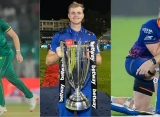 Corbin bosch: How did turn the match for Mumbai Indians?