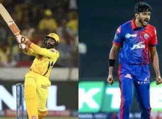Csk vs dc: Why Does CSK Have the Upper Hand Against DC?
