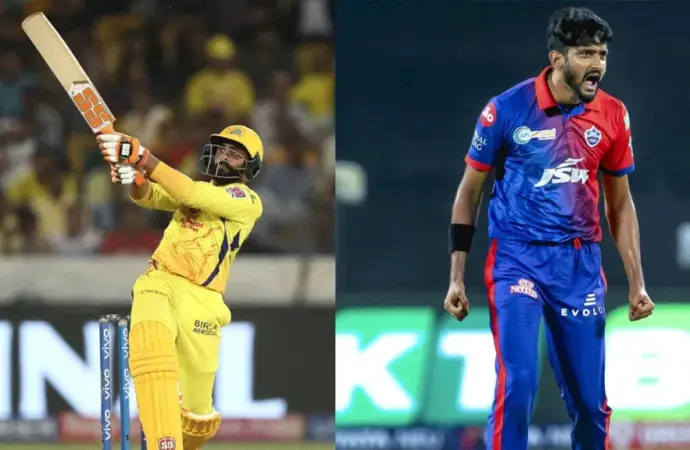 Csk vs dc: Why Does CSK Have the Upper Hand Against DC?