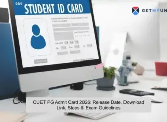 Cuet admit card 2026: What is the and How Can Candidates Access It?