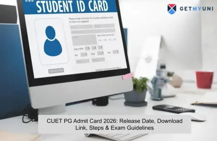 Cuet admit card 2026: What is the and How Can Candidates Access It?