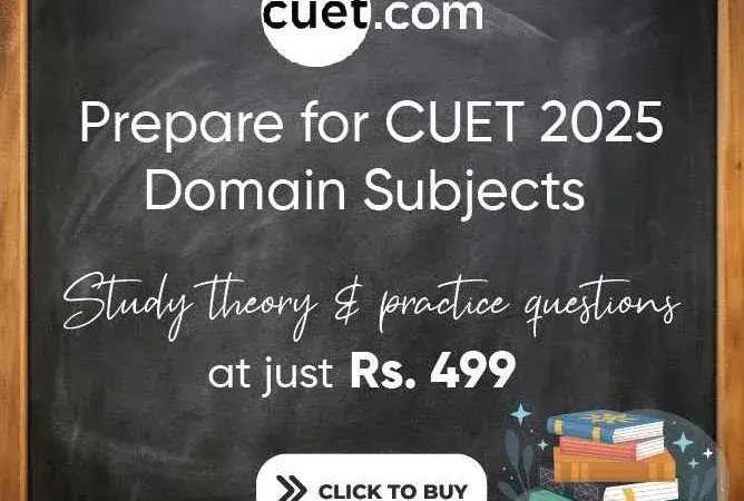 Cuet: What Changes with the Admit Card Release?