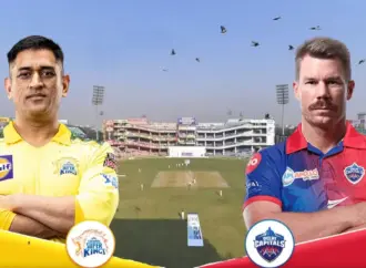 DC vs CSK: What Happened in IPL 2026?