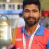 Dipendra singh airee: How Did Lead Nepal to Victory?