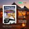 Dubai: Is Traffic on the Dubai–Sharjah Route Becoming Unbearable?