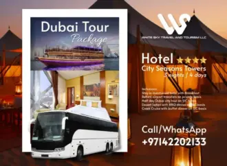 Dubai: Is Traffic on the Dubai–Sharjah Route Becoming Unbearable?