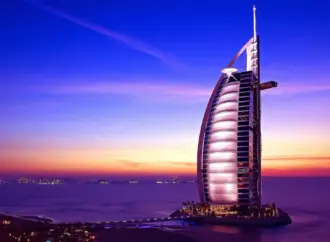 Dubai: How Are Recent Missile Attacks Impacting Travel to ?