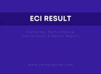 Eci result: Why the Matters in the West Bengal Assembly Elections