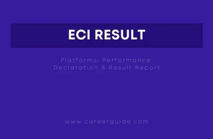 Eci result: Why the Matters in the West Bengal Assembly Elections