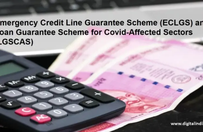 Emergency Credit Line Guarantee Scheme: What Does ECLGS 5.0 Mean for MSMEs and Airlines?