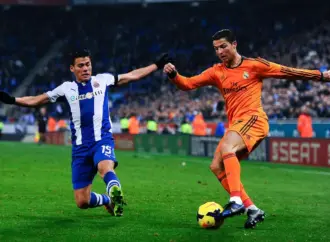 Espanyol vs Real Madrid standings: What is at stake?