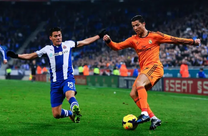 Espanyol vs Real Madrid standings: What is at stake?