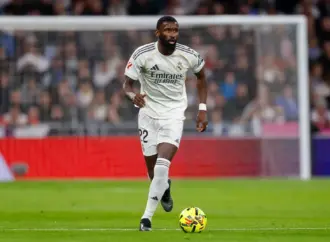 Espanyol vs Real Madrid: Can Los Blancos Keep Their Title Hopes Alive?