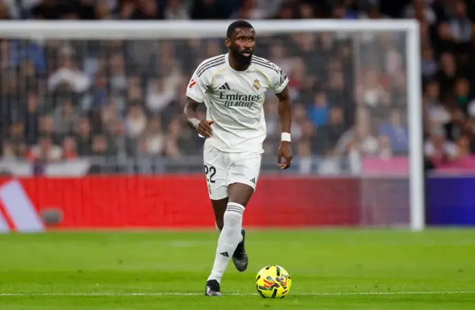 Espanyol vs Real Madrid: Can Los Blancos Keep Their Title Hopes Alive?
