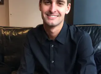 Evan spiegel: How Did Maxwell Zeff Become the Face of ?