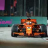 F1 miami grand prix: What Happened at the ?