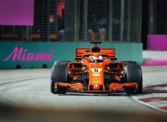 F1 miami grand prix: What Happened at the ?