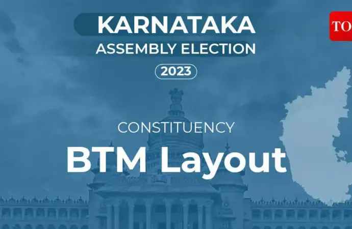 Falta assembly constituency: What’s Happening in the ?