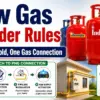 Gas: Why Are Prices Rising in Kerala?