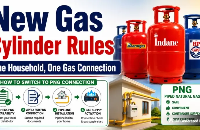 Gas: Why Are Prices Rising in Kerala?