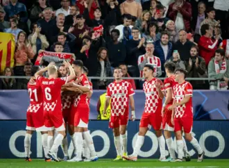 Girona vs mallorca: What Does Mean for La Liga’s Relegation Battle?