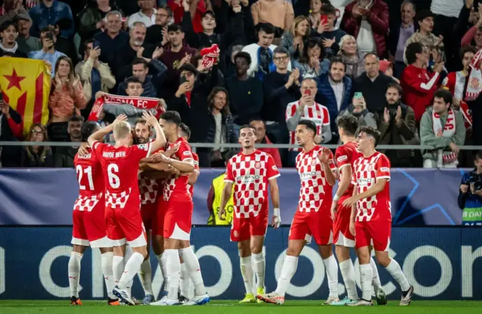 Girona vs mallorca: What Does Mean for La Liga’s Relegation Battle?