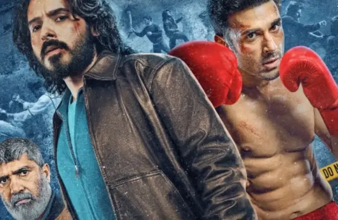 Glory netflix: What is Glory on Netflix and Why is it Controversial?