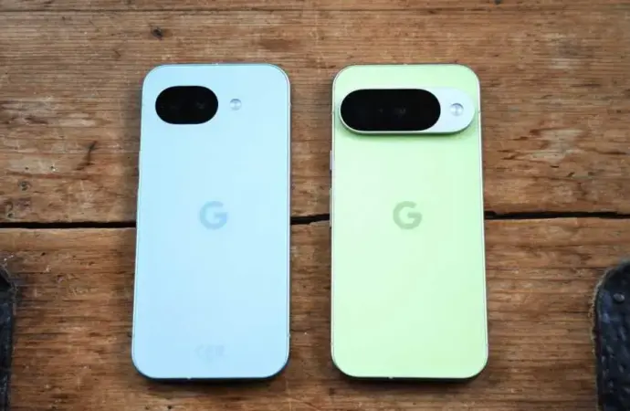 Google pixel 11: What to Expect from the ?