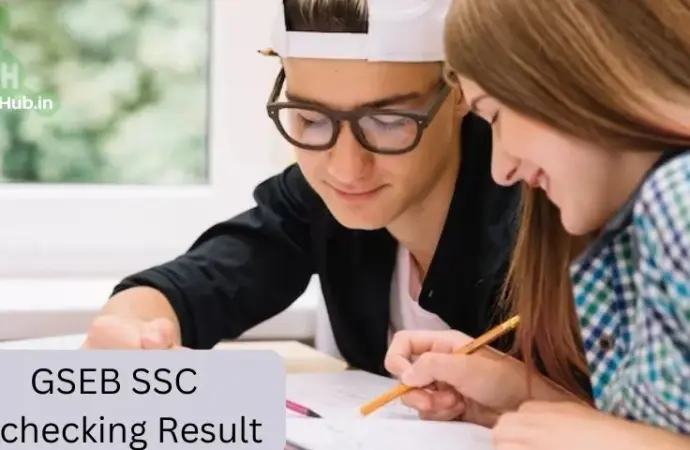 Gseb ssc results: What Do the Reveal About Student Performance?