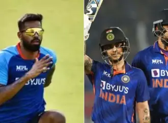 Hardik Pandya: What Did Say After Mumbai Indians’ Loss?