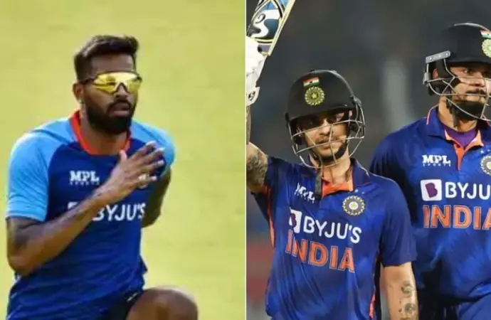 Hardik Pandya: What Did Say After Mumbai Indians’ Loss?