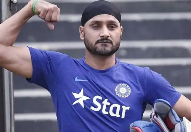 Harbhajan Singh: What Happened to ‘s Security Cover?