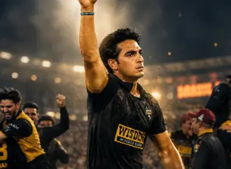 Hunain shah: How did lead Hyderabad Kingsmen to victory?