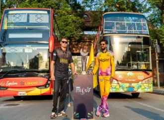 Hyderabad Kingsmen vs Peshawar Zalmi: Who Will Claim the PSL Crown?