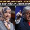 Ilhan omar: What’s Behind the Controversy Surrounding ?