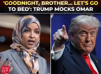 Ilhan omar: What’s Behind the Controversy Surrounding ?