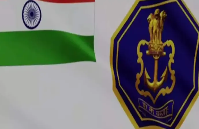 Indian navy: What Does the ‘s Mahendragiri Frigate Mean for Naval Power?