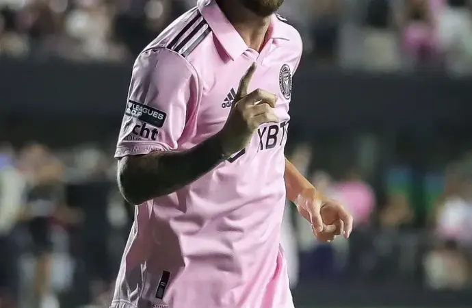 Inter miami vs orlando city: What Happened in the Match?