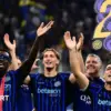 Inter vs parma: What Happened in : Inter Milan’s Serie A Triumph