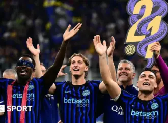 Inter vs parma: What Happened in : Inter Milan’s Serie A Triumph