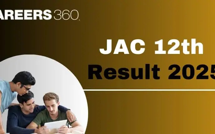 Jac 12th result 2026: What is the ?