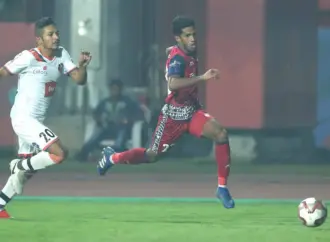 Jamshedpur vs goa: What Happened in Match?